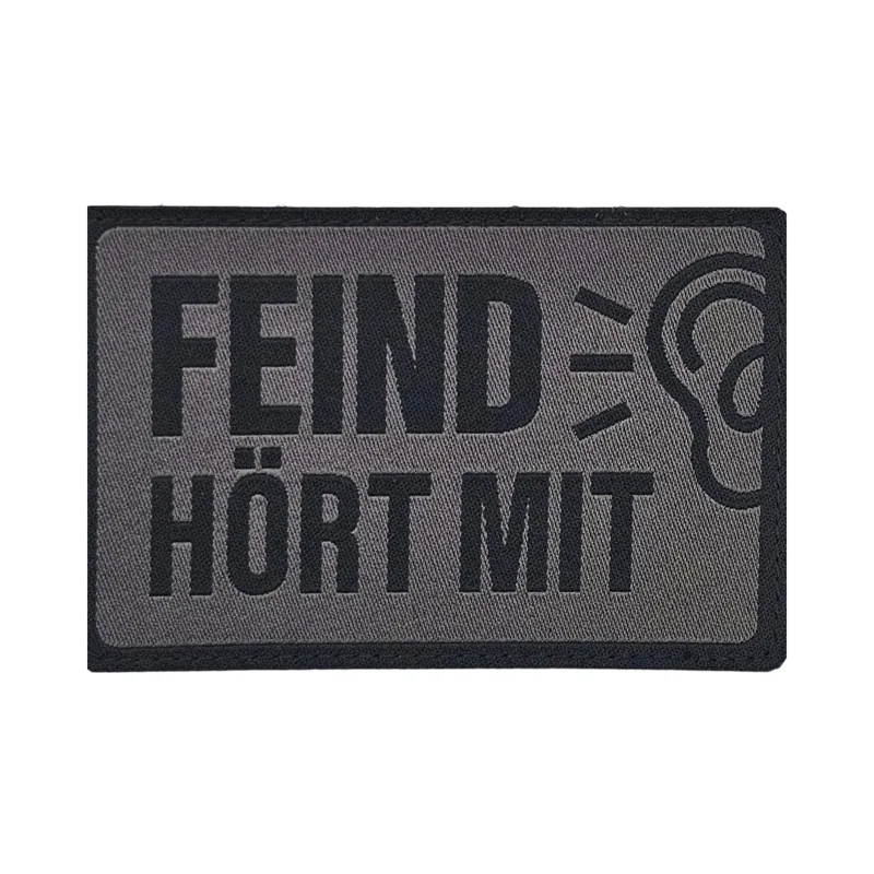 Spartanat Feind Hört Mit - Der Patch
