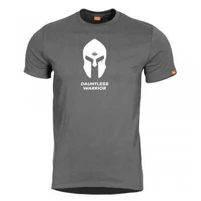 Ageron Spartan Helmet T-Shirt - Pentagon