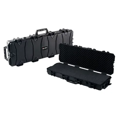 GLARY Waterproof Sniper Rifle Case SW0139 - GLARY Cases