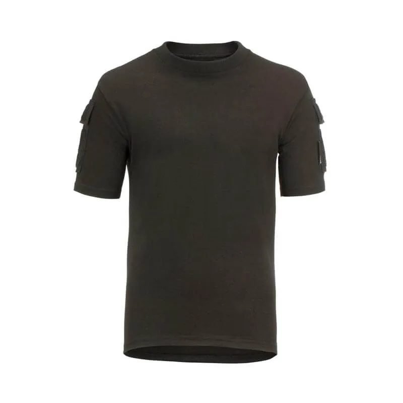 Invader Gear Tactical Tee · Negro