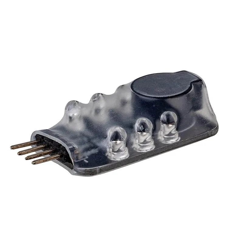 Elite Force LIPO Checker LC
