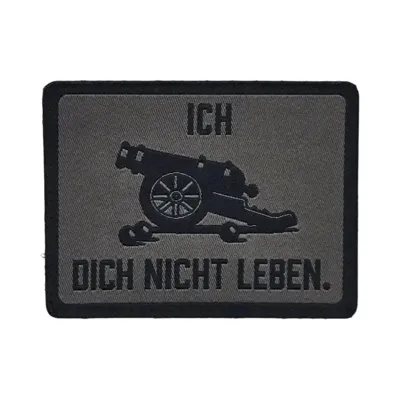 Die Liebe - Der Patch - Spartanat
