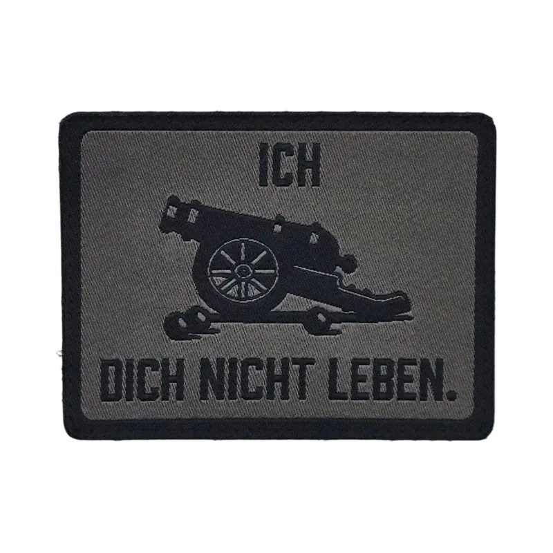 Spartanat Die Liebe - Der Patch