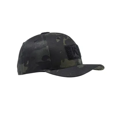 Tactical Snapback Cap - Lindnerhof
