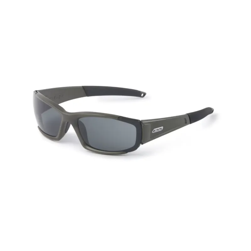 ESS CDI Smoke · Gris