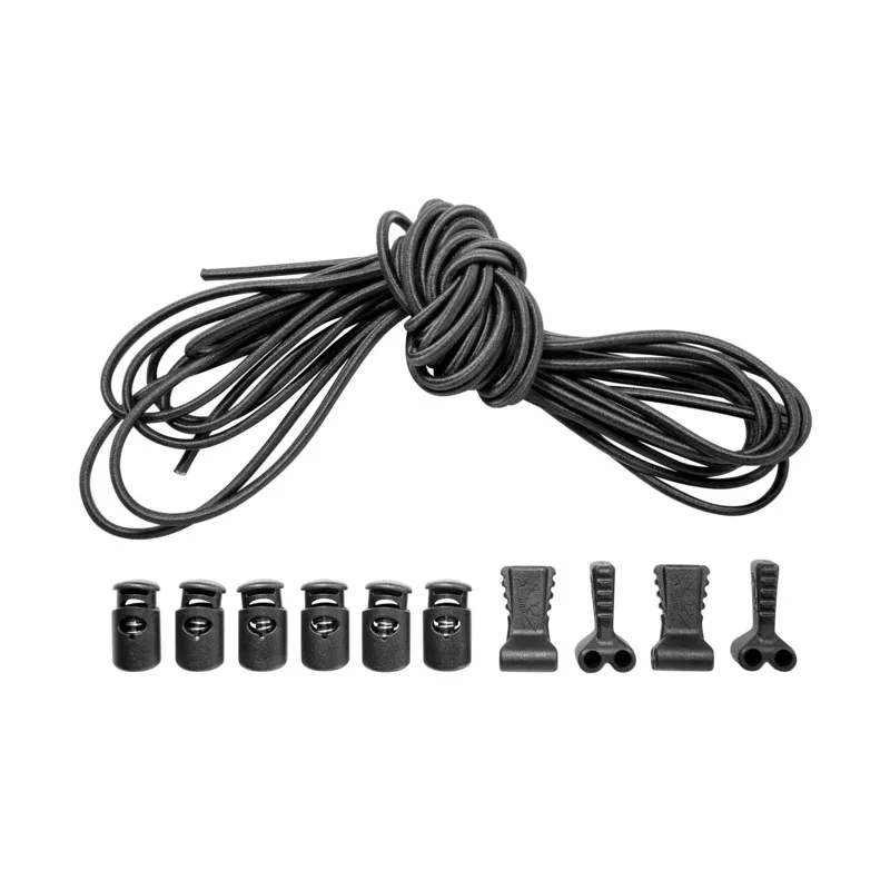 Tasmanian Tiger Bungee Cord Tab Set