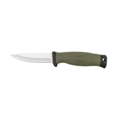 Jagdmesser 440A-STAHL - Mauser