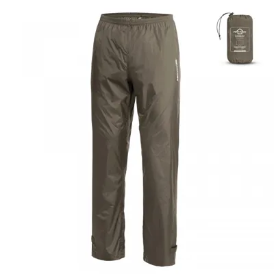 Cloudburst Regenhose RAL7013 - Pentagon