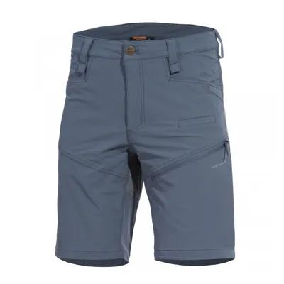 Renegade Savanna Shorts Anthrazitblau - Pentagon