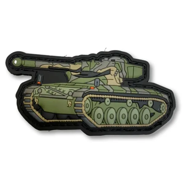 Patchzone Jagdpanzer Kürassier