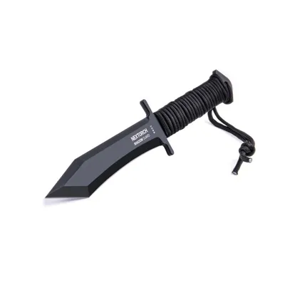 Nexkut Einsatzmesser Shadow Guard Für Magazintasche - Nextorch