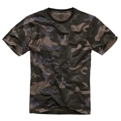 Basic T-Shirt - Brandit