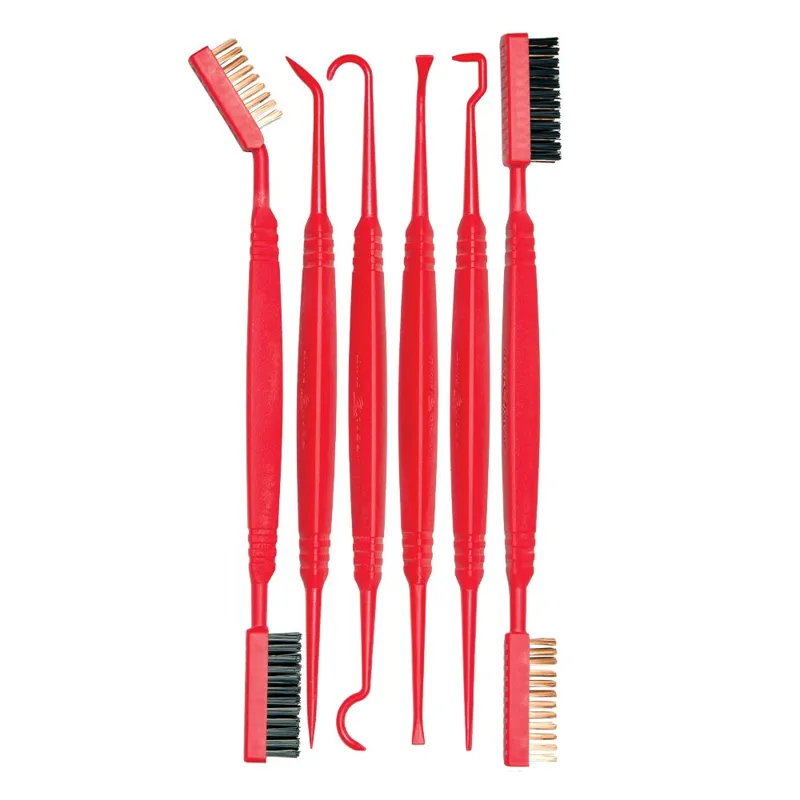 Real Avid Accu-Grip Picks &Amp; Brushes