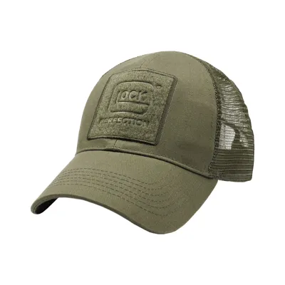 Tactical Trucker Cap - Glock
