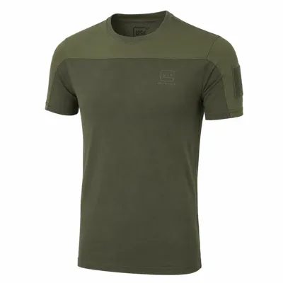 Tactical T-Shirt - Glock