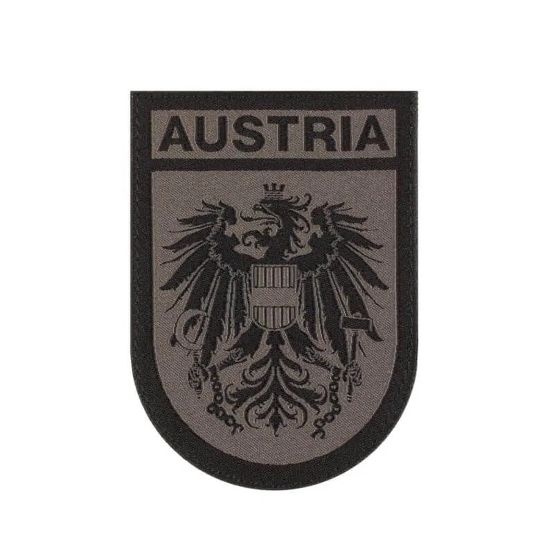 Clawgear Austria Patch RAL7013