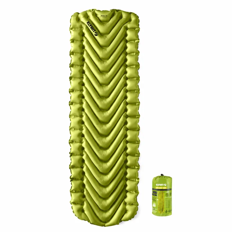 Klymit Static V2 Isomatte