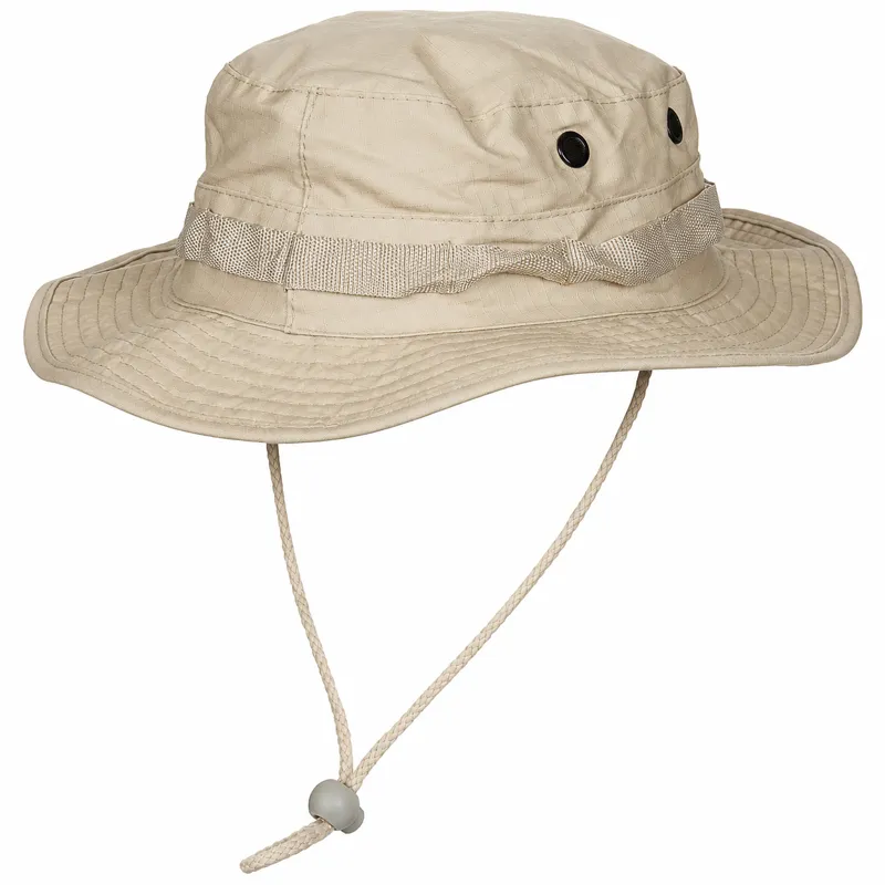 MFH US GI Buschhut · Tan / FDE