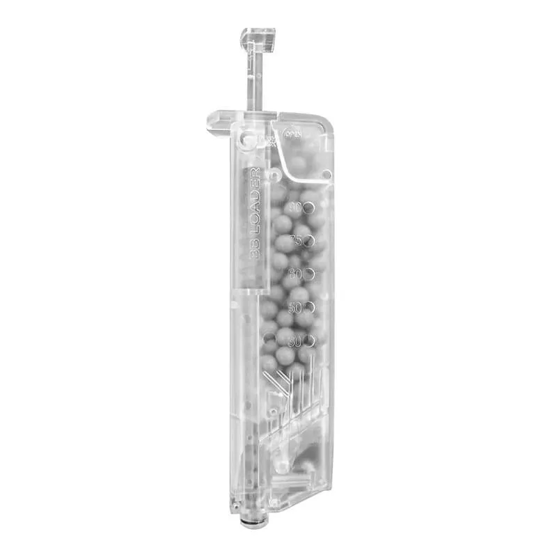 Combat Zone Speedloader 100 rds