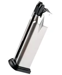 Chargeur Gaz Type XDM 40