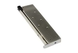 WE Chargeur Type 1911 Gaz SV