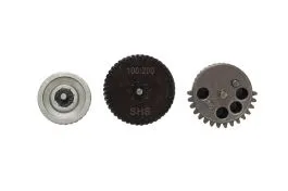 Engrenages High-Torque 100:200
