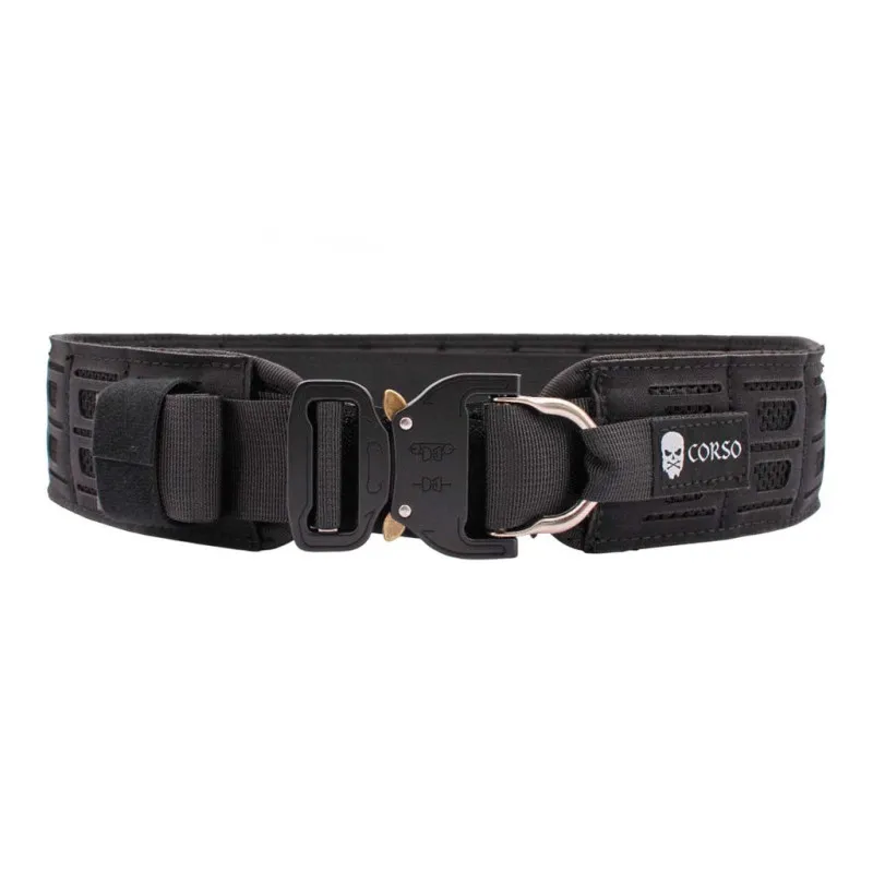 Corso MK6 S/M · Negro