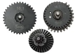 Engrenages High-Speed 16:1