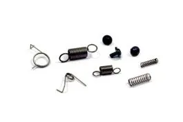 Modify Kit Ressorts Gearbox V2 / V3