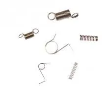 Set de Ressorts Gearbox V2