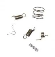 Set de Ressorts Gearbox V3