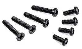 Set de Vis Gearbox V2