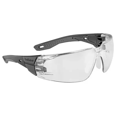 Gafa Rush Pos 2.0 Small Transparente - Bolle