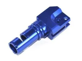 Bloc Hop-Up CNC AR366