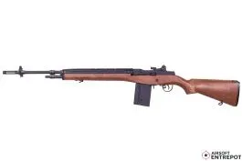 M14 (CM032-WD / Bois)