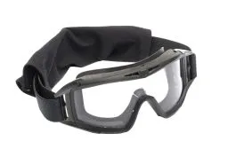 Eyewear Locust (Kit Basic, Transparent)