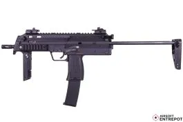 WE SMG7 A1 New Wave