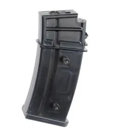Chargeur Hi-Cap AR366 450BBs
