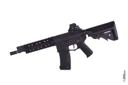 M4 AM-008 · Negro