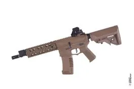 M4 AM-008 (de) · Negro