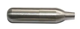 Cartouche de CO2 Remplissable