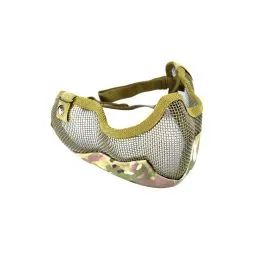 Ops Demi-Masque Type 2 · Multicam