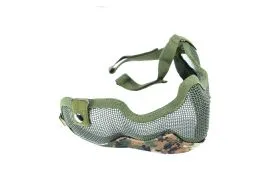 Ops Demi-Masque Type 2 · Marpat