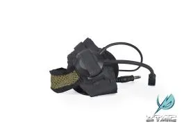 Z-Tac Headset Selex TASC1