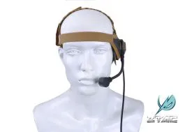 Z-Tac Headset Selex TASC1 (de)