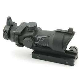 ACOG Red Dot 1x32