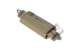 Sac de Contrepoids pour Casque FAST (de)