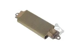 Sac de Contrepoids pour Casque FAST · Multicam