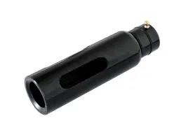 Cache-Flamme pour M870
