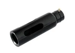 Cache-Flamme pour M870 · Negro